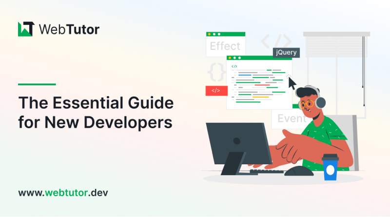Step Up Your Coding Game with jQuery: The Essential Guide for New Developers
