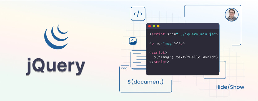 jQuery